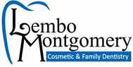 Mooresville Dentist of Lembo Montgomery Denistry