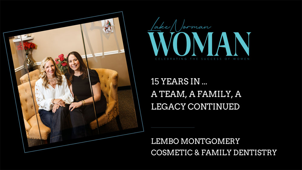 15 Years in… A Team, A Family, A Legacy Continued